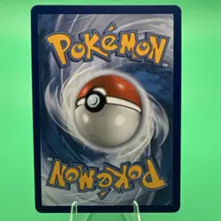 Pokemon Mega Starmie EX 118/088 POR Stage 1 330 HP 120 210 English TCG Card - Image 3