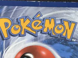 Nidoking BREAK 46/108 Evolutions Full Art Ultra Rare Holo Pokemon Card DMG - Image 4