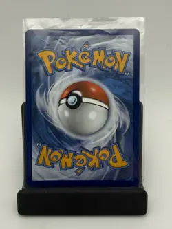 Pokemon TCG Card: Mimikyu #SWSH136 Cosmos Holo 2021 Celebrations Mint/Near Mint - Image 2