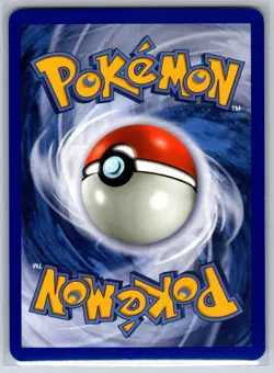 Geodude (Reverse Holo) Legend Maker 53/92 Pokemon Card NM - Image 2