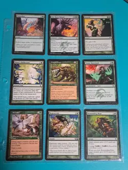 Magic: The Gathering Cards - Image 3