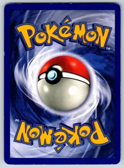 Dragonite - WB Kids Movie 5 Black Star Promo Pokemon Card LP - Image 2