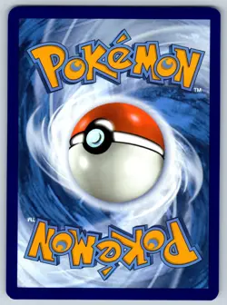 Drifblim (Prerelease) Stellar Crown SVP 135 Pokemon Card NM - Image 2