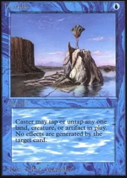 1 x Twiddle - Alpha - NM-Mint - MTG - Image 1