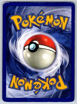 Mewtwo - WB Kids Movie 3 Black Star Promo Pokemon Card MP - Image 2