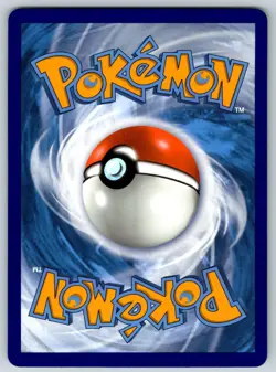 Jirachi (Amazing Rare) Vivid Voltage 119/185 Pokemon Card NM - Image 2