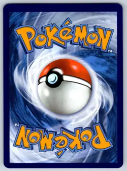 Chandelure (Master Ball) White Flare 018/086 Pokemon Card NM - Image 2