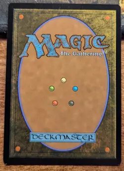 WATERY GRAVE - Edge of Eternities - MTG Magic: the Gathering - Image 2
