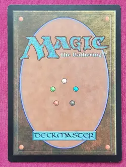 Magic The Gathering COMMANDER 2014 C14 ELVISH VISIONARY green card MTG - Image 2