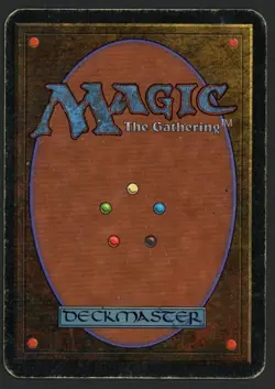 ***FOR SPECIFIC CUSTOMER***Alpha Mox Jet (Creases & Corner Bend) MTG Kid Icarus - Image 2