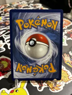 Pokemon Mega Gardevoir ex Ultra Rare Me01 Mega Evolution 159/132 Holo 360 HP - Image 2