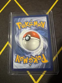 Electrike 196/182 - Pokemon TCG - Destined Rivals Illustration Rare Holo - M/NM - Image 2