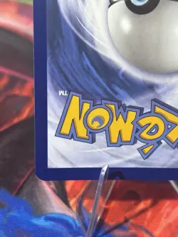 Pokemon SV Destined Rivals Hydrapple 188/182 Illustration Rare Near Mint - Image 4