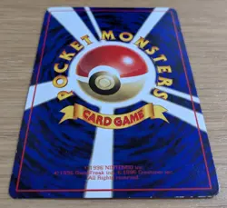 Charmander Vending Series 1 Glossy Pokemon Card Japanese No.004 From Japan - Image 4