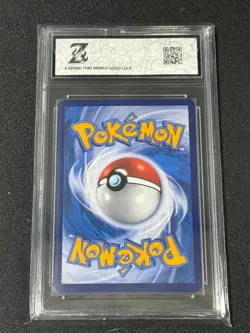 Pokemon TCG S-Chinese Exclusive Card Sword&Shield CS5aC 003 R Charizard Grade 10 - Image 2