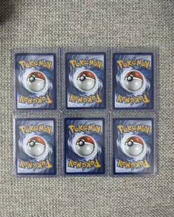 Pokemon Celebrations PIKACHU Holo #005/025 Lot Of (6) - Image 2