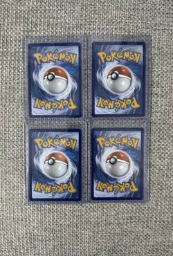 Pokemon Celebrations PIKACHU Holo #005/025 Lot Of (4) - Image 2