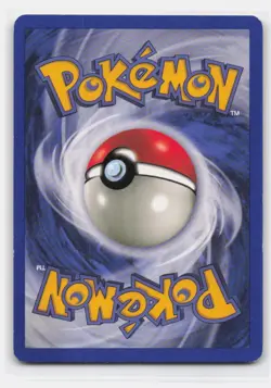 UNOWN [H] 28/105 RARE NEO DESTINY POKEMON - Image 2