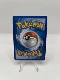 Pokemon TCG Deoxys (Shiny) Shiny Holo Rare Holo Call of Legends SL1 - MP - Image 2