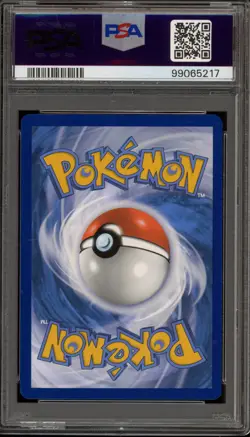 Pokemon Duskull Shrouded Fable Illustration Rare #068 PSA 10 Gem Mint - Image 2