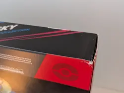 Pokemon - Crown Zenith 14 x Booster Pack s - Sea and Sky Collection Box - Sealed - Image 4