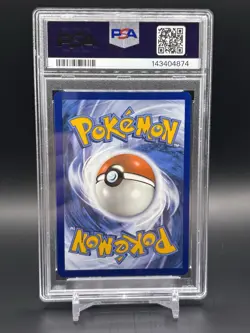 Pokemon Keldeo GG07/GG70 Crown Zenith: Galarian Gallery Holo PSA 9 - Image 2