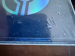 Pokemon Mega Evolution Phantasmal Flames ETB- WRAP TORN / BOX DAMAGE SEE PICS - Image 3