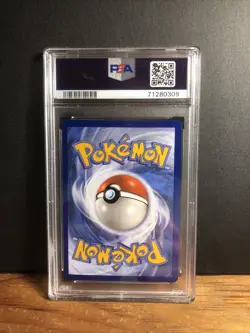 🔥Pokemon 2022 Lost Origin Charizard Full Art-TG03-Ultra Rare-PSA 8-Mint🔥 - Image 3