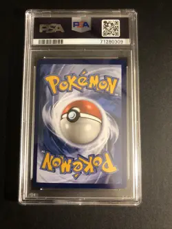 🔥Pokemon 2022 Lost Origin Charizard Full Art-TG03-Ultra Rare-PSA 8-Mint🔥 - Image 5