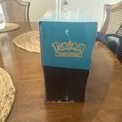 Pokemon TCG: Ascended Heroes Elite Trainer Box (ETB) - IN HAND - Image 2