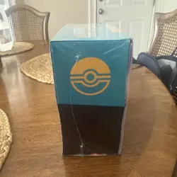 Pokemon TCG: Ascended Heroes Elite Trainer Box (ETB) - IN HAND - Image 4