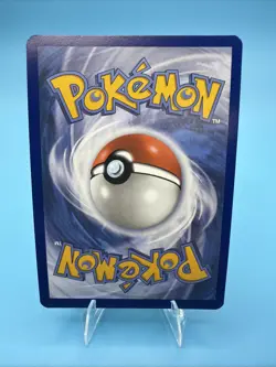 SWIRL 🌀 Pikachu 051 /162 2026 Pokemon Day 30th Anniversary Promo Cosmos - Image 4