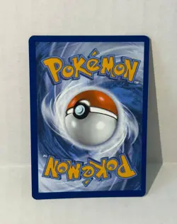 Pokemon Spewpa 089/088 Illustration Rare Perfect Order NM - Image 2