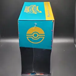 Ascended Heroes - Pokemon Center Elite Trainer Box (ETB) - New & Sealed #A15 - Image 2