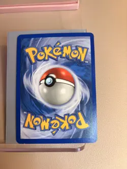 Pokemon TCG Charizard Expedition Reverse Holo 40/165 2002: LP. Free shipping! - Image 4