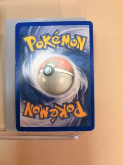 Pokemon TCG Charizard Expedition Reverse Holo 40/165 2002: LP. Free shipping! - Image 5