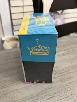 Pokemon TCG: Mega Evolution Ascended Heroes Pokemon Center Elite Trainer Box ETB - Image 3