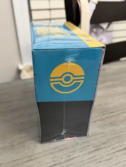 Pokemon TCG: Mega Evolution Ascended Heroes Pokemon Center Elite Trainer Box ETB - Image 4