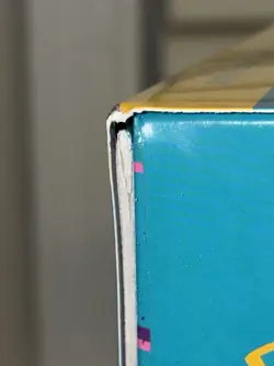 Pokemon TCG: Mega Evolution Ascended Heroes Pokemon Center Elite Trainer Box ETB - Image 5