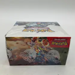 Pokemon TCG Scarlet & Violet Stellar Crown Booster Box SEALED/NEW - Image 5