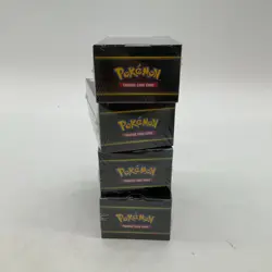 Lot of (4) Pokemon TCG Mega Evolution Perfect Order Booster Bundles SEALED - Image 5