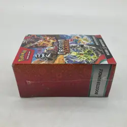 Pokemon TCG Scarlet & Violet Obsidian Flames Booster Bundle SEALED NEW - Image 3