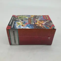 Pokemon TCG Scarlet & Violet Obsidian Flames Booster Bundle SEALED NEW - Image 4