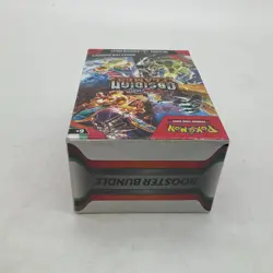 Pokemon TCG Scarlet & Violet Obsidian Flames Booster Bundle SEALED NEW - Image 5