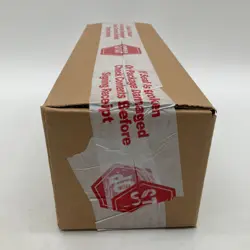 Pokemon TCG ME03 Mega Evolution Perfect Order Booster 6-Box Case SEALED #C - Image 2