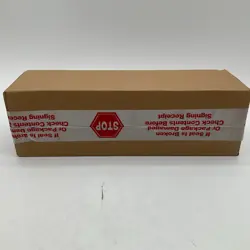 Pokemon TCG ME03 Mega Evolution Perfect Order Booster 6-Box Case SEALED #C - Image 3