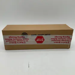 Pokemon TCG ME03 Mega Evolution Perfect Order Booster 6-Box Case SEALED #C - Image 4