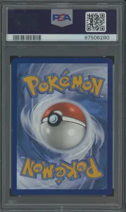 2024 Pokemon SFA EN Illustration Rare #068 Duskull PSA 10 GEM MINT - Image 2