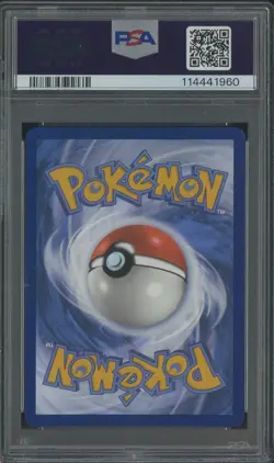 2025 Pokemon PRE EN Special Illustration Rare #159 Sandy Shocks ex PSA 10 - Image 2
