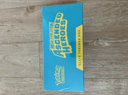 Pokemon TCG Ascended Heroes ETB Factory Sealed - Image 3